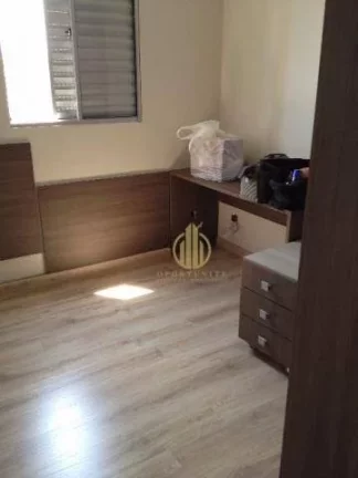 Imagem Apartamento com 2 dormitórios à venda, 54 m² por R$ 255.000,00 - Ipiranga - Ribeirão Preto/SP