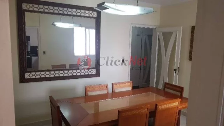 Imagem Excelente Apartamento à Venda no bairro Santo Antônio, em São Caetano