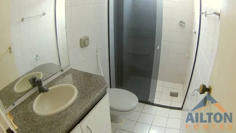 Imagem Apartamento com 3 Quartos à Venda no Centro de Guarapari/ES