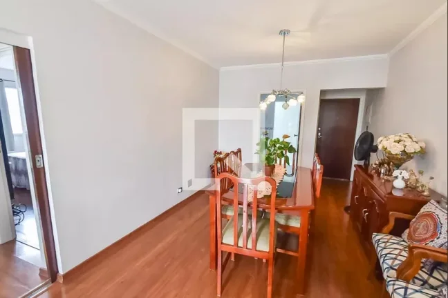 Imagem Apartamento à Venda - Vila Mariana, 2 Quartos, 93 m2