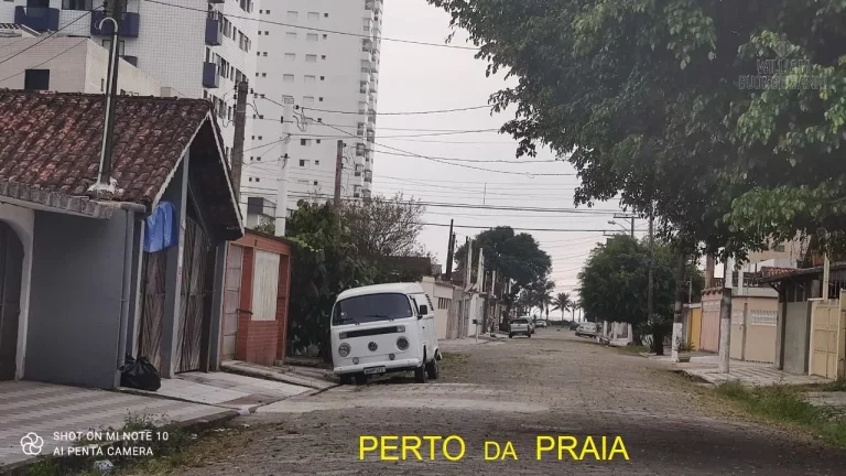 Imagem Apartamento à venda no Caiçara, em Praia Grande, com excelente preço.