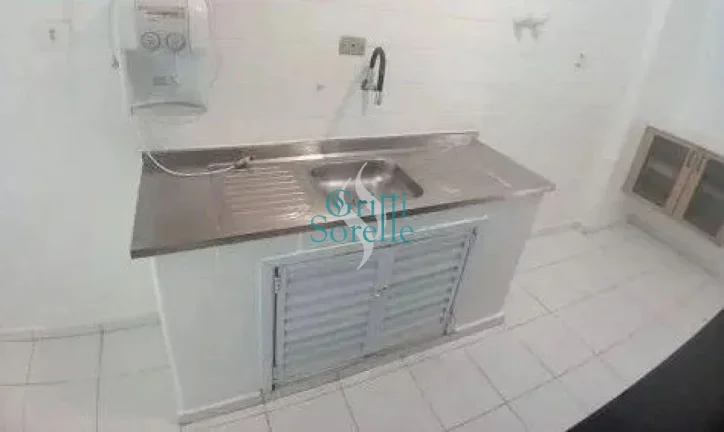 Imagem Apartamento à Venda em Indianópolis - São Paulo/SP.