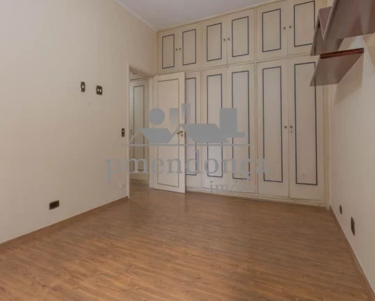 Imagem Apartamento 4 quarto 3 suites,2 vagas, 240m²
