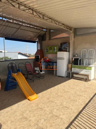 Imagem Casa à venda no bairro Parque dos Eucalíptos - Mogi Guaçu/SP