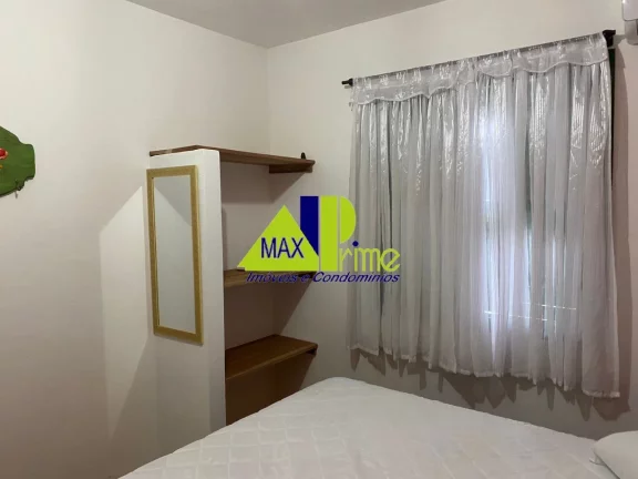 Imagem Imperdível: Casa Comercial à Venda em Ubatuba-SP, Bairro Lázaro, 12 Chales, Vagas de Garagem, 960m² de Área!