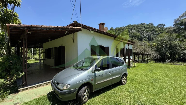 Imagem Oportunidade Única: Sítio Plano com Nascente e Lazer Completo em Bom Jesus