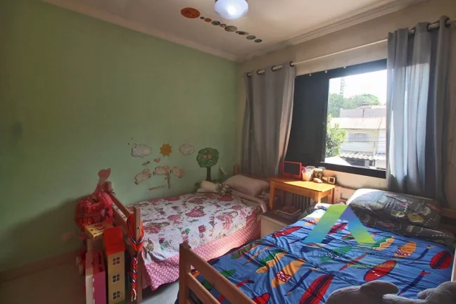 Imagem Apartamento à venda no bairro Bosque da Saúde - São Paulo/SP, Zona Sul