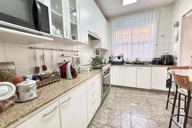 Imagem Excelente oportunidade para quem busca um imÃ³vel funcional, bem distribuÃ­do e com Ã³tima localizaÃ...