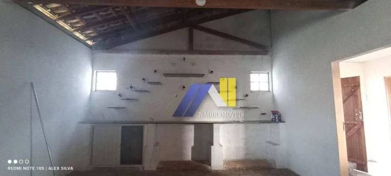 Imagem Terreno à Venda ou Locação, 496 m² em Recando Dos Pássaros - Pouso Alegre