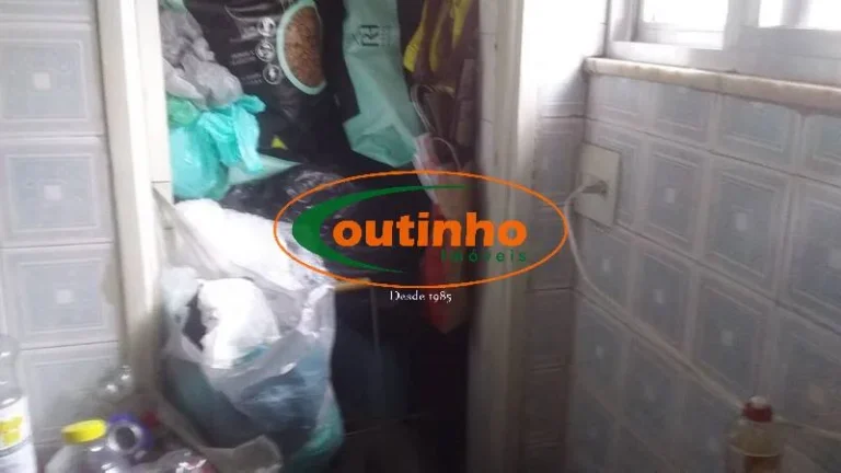 Imagem (29051) Boulevard 28 de Setembro - Vila Isabel
