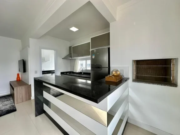 Imagem Apartamento 2 Dormitórios - Bairro Zona Nova