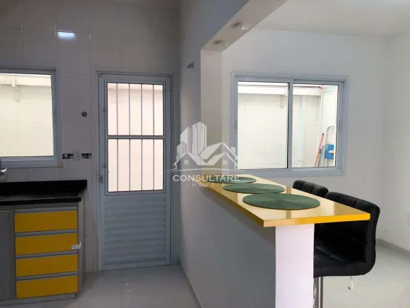 Imagem Venda Casa com 2 dorms, Vila Voturua, São Vicente