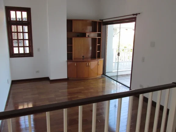 Imagem Casa em Alphaville - 400m²