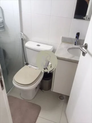 Imagem APARTAMENTO ANDAR ALTO COM VISTA LIVRE E SACADA GOURMET ÓTIMA OPORTUNIDADE PRA QUEM PROCURA UM APAR...