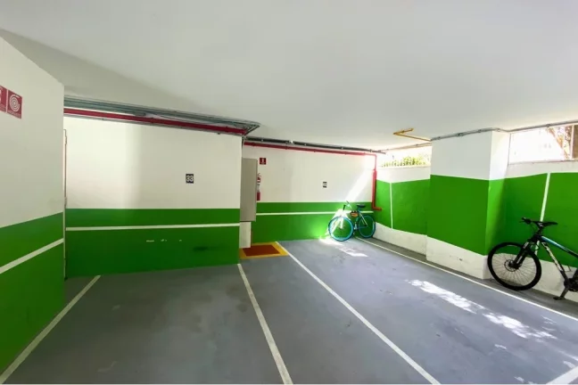 Imagem APARTAMENTO RESIDENCIAL em São Paulo - SP, Aclimação