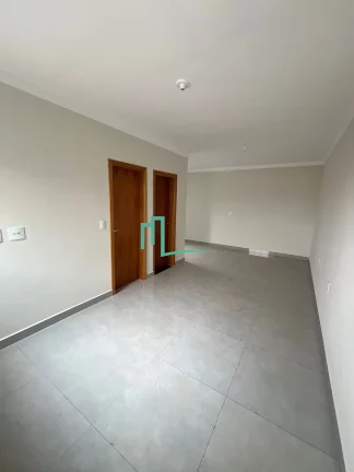 Imagem APARTAMENTO RESIDENCIAL em FRANCA - SP, SANTO AGOSTINHO