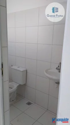 Imagem ALUGO SALA NO EDIFÍCIO EMPRESARIAL DONA ADELIA