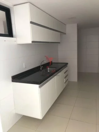 Imagem Apartamento no Jardim Oceania,ao lado da praça, 400 m da praia