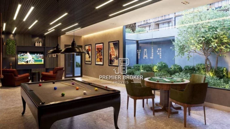 Imagem Apartamento à venda, 59 m² por R$ 680.000,00 - Alto - Teresópolis/RJ