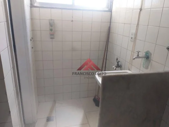 Imagem Apartamento em condominio fechado na Alameda São Boa Ventura,em Rua sem saida,otima localização