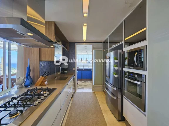 Imagem Cobertura à venda em Bertioga, Riviera | Módulo 07, com 4 quartos, 311,09m2