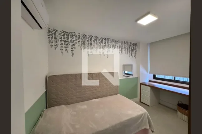 Imagem Apartamento à Venda - Recreio, 2 Quartos, 130 m2