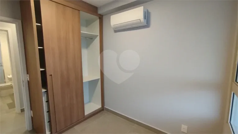 Imagem Apartamento para alugar com 2 quartos, sendo 1 suíte, no condomínio Casa Omaguas, São Paulo - SP