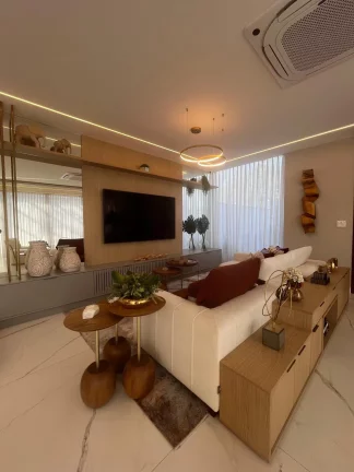 Imagem Casa de Condomínio com 5 Quartos à Venda, 536 m² em Recreio Dos Bandeirantes - Rio De Janeiro