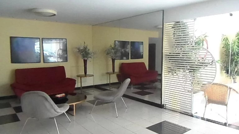Imagem Apartamento 3 dormitórios para Venda em Teresina, São Cristovão, 3 dormitórios, 1 suíte, 2 banheiros, 2 vagas