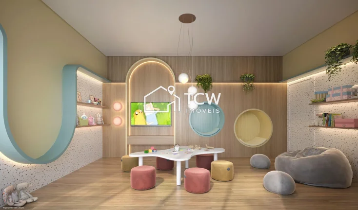 Imagem Apartamento à venda no bairro Jardim Paulista - São Paulo/SP, Zona Sul