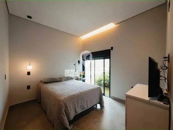 Imagem Casa á venda Condominio Ville de France, Itatiba - SP
