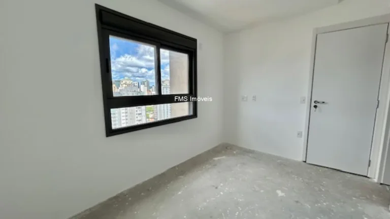 Imagem Apartamento de Luxo no Campo Belo: 3 quartos, 3 suítes, 125m² - Imperdível!