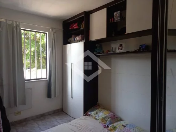 Imagem Apartamento de 2 Quartos para Venda em Campo Grande com 70 m²
