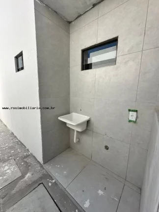 Imagem Casa à venda pelo minha casa minha vida, 2 Qtos, colinas/JP