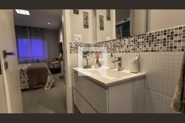 Imagem Apartamento à Venda - Recreio, 2 Quartos, 87 m2