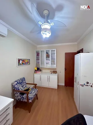 Imagem Imagine sua família vivendo com espaço, conforto e liberdade todos os dias

Essa casa duplex em Ga...
