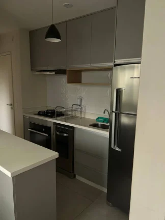 Imagem Apartamento Paraíso do Morumbi - 63M², 2 Dorms, 1 Suíte, 1 Vaga.