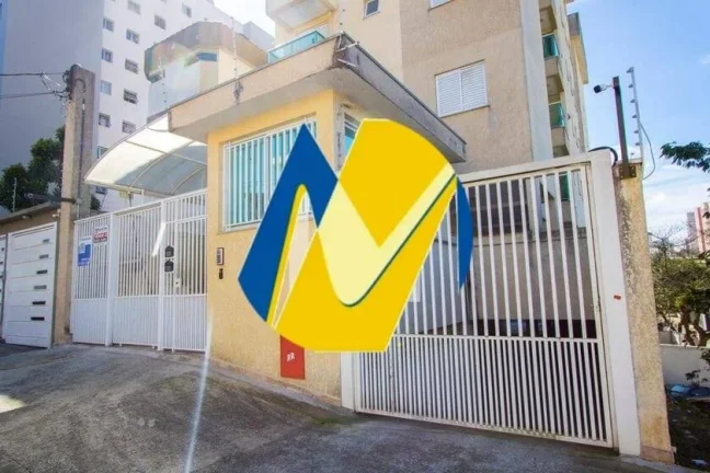 Imagem Alugo Apto em Santo André, Vila Guiomar