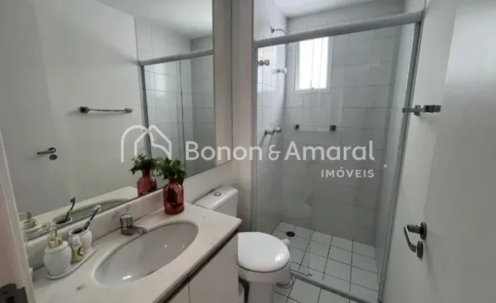 Imagem Apartamento à venda no Condomínio Reviva ? Parque Prado | Campinas/SP

Conforto, funcionalidade e ...