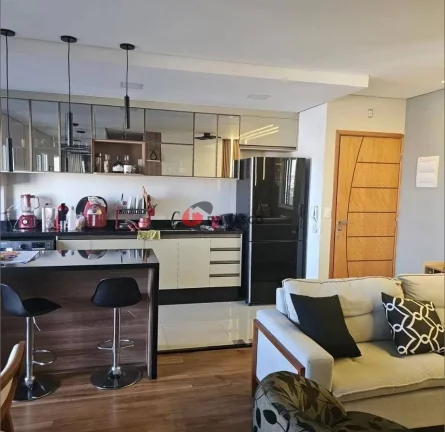 Imagem Apartamento à venda, Anchieta, São Bernardo do Campo