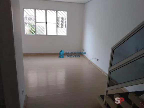 Imagem Casa de Condomínio