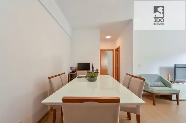 Imagem Apartamento a Venda no bairro Batel - Curitiba, PR