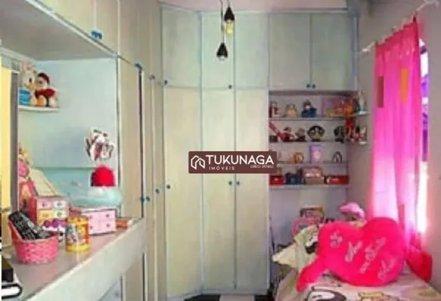 Imagem SOBRADO 454M² - 4 DORMS, 2 VAGAS - VILA MAZZEI - SÃO PAULO/SP