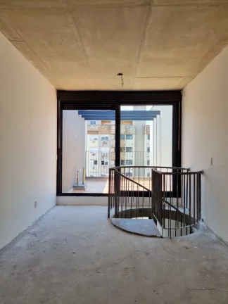 Imagem Beat - Apartamento à venda no bairro Cidade Baixa - Porto Alegre/RS