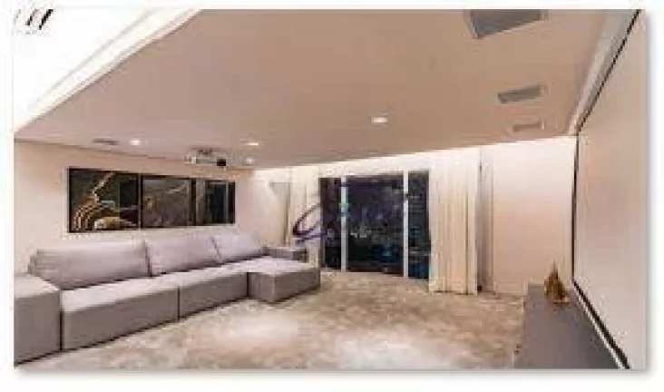Imagem Apartamento com 2 quartos / suítes, 164 m² - venda ou aluguel- Cidade Monções - São Paulo/SP