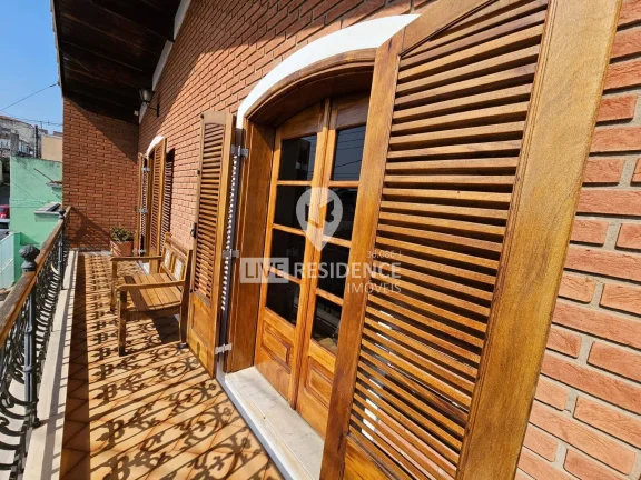 Imagem Casa a venda em Bairro bem localizado em Itatiba
