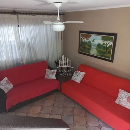 Imagem Sobrado 3 dorm com 1 suite com acabamento fino