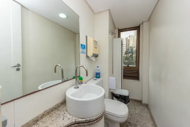Imagem SALA COMERCIAL em São Paulo - SP, Perdizes