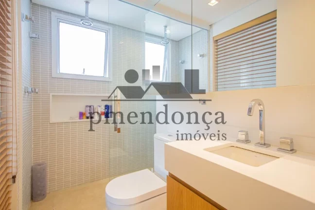 Imagem Apartamento de 74m² em Perdizes pronto para morar.