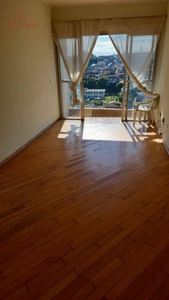 Imagem Oportunidade - Apartamento 75m² - 3 Dormitório - 1 vaga Coberta .